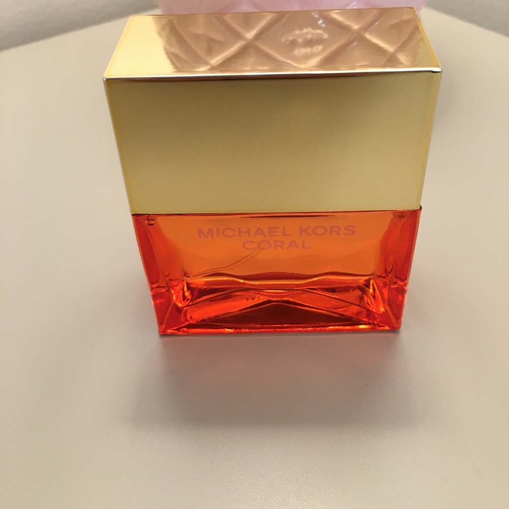Michael Kors Coral E D P